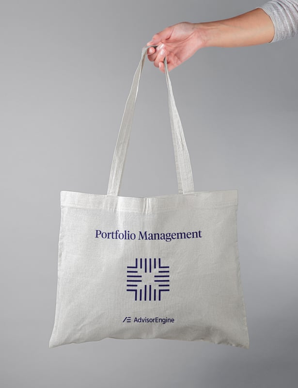 Portfolio Management tote bag - image3
