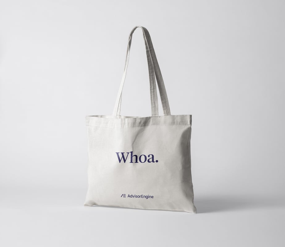 CRM tote bag - image2