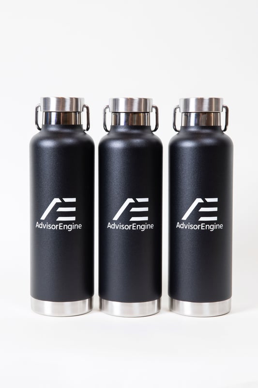 AdvisorEngine 24 oz. bottle - image3
