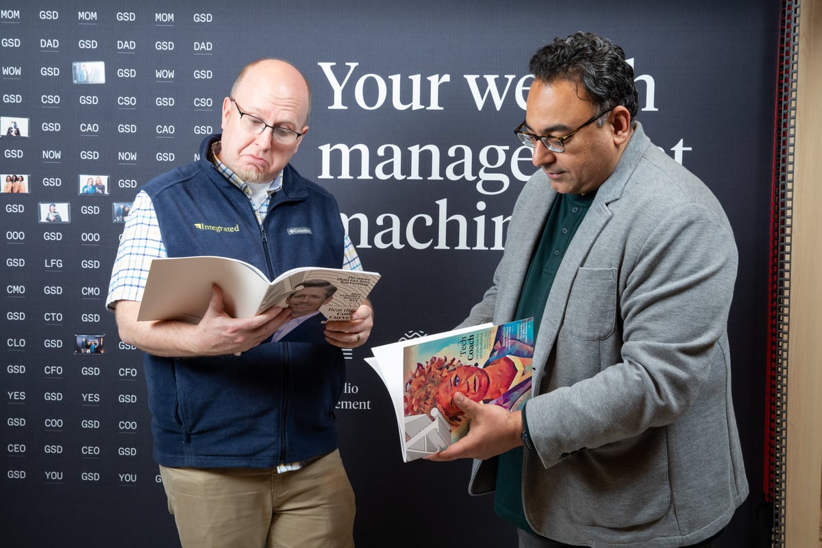 Action! Magazine ft. Sheila Epps - image3