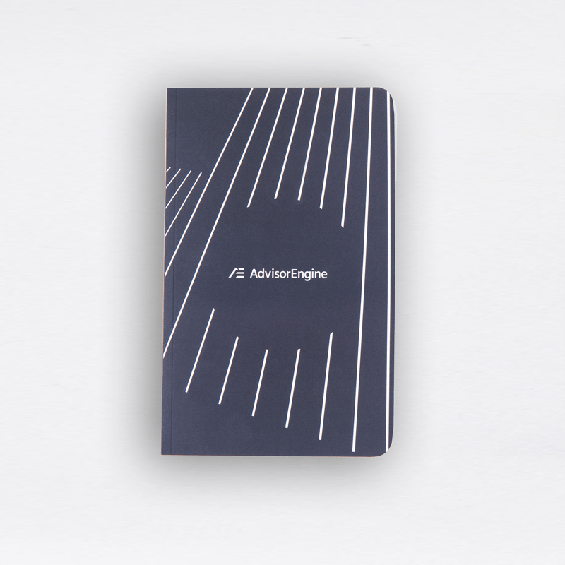 Energy lines notebook - image1