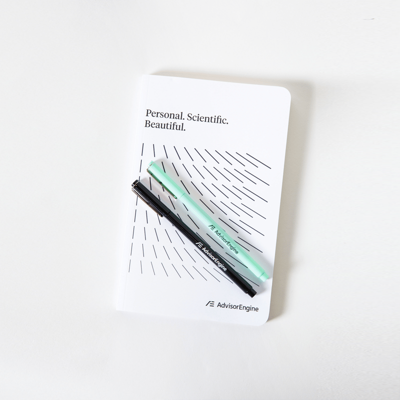 Ideals notebook - image1