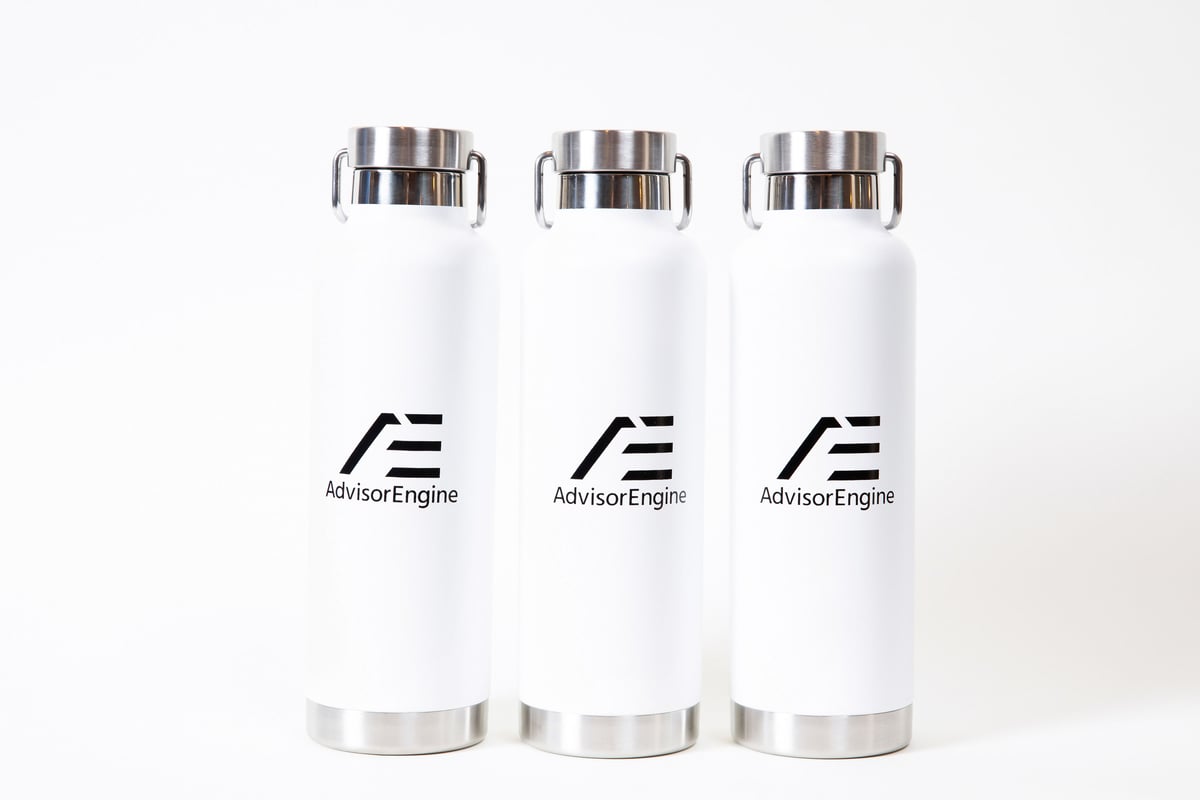 AdvisorEngine 24 oz. bottle - image2