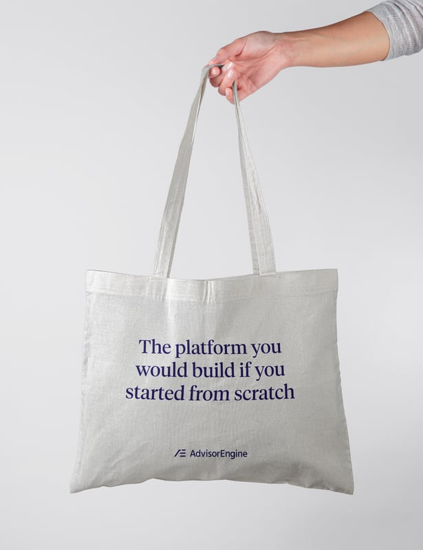 Portfolio Management tote bag - image2