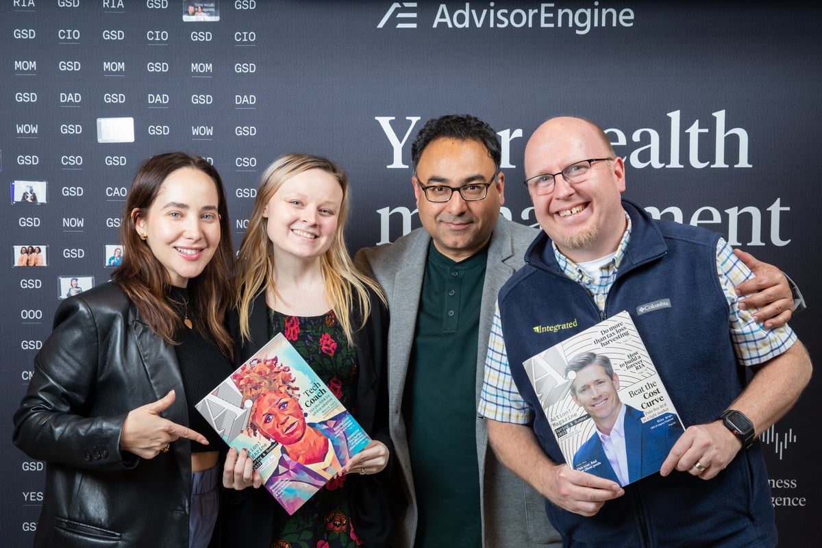 Action! Magazine ft. Mike Wren - image5