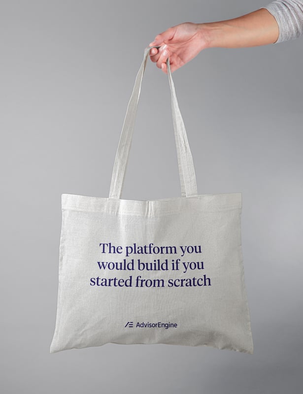 Portfolio Management tote bag - image4