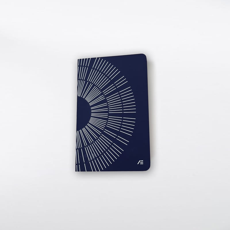 Full circle notebook - image1