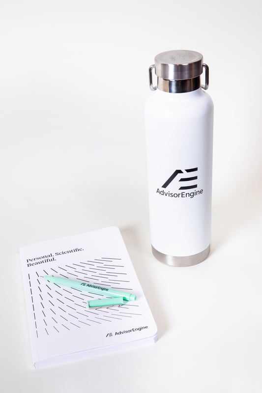 AdvisorEngine 24 oz. bottle - image4