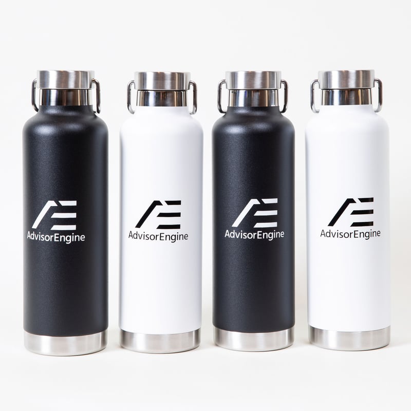 AdvisorEngine 24 oz. bottle - image1