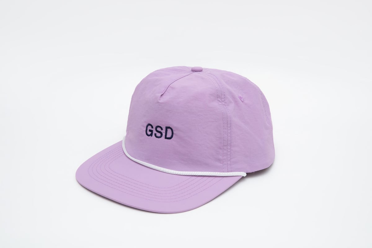 AdvisorEngine GSD hat