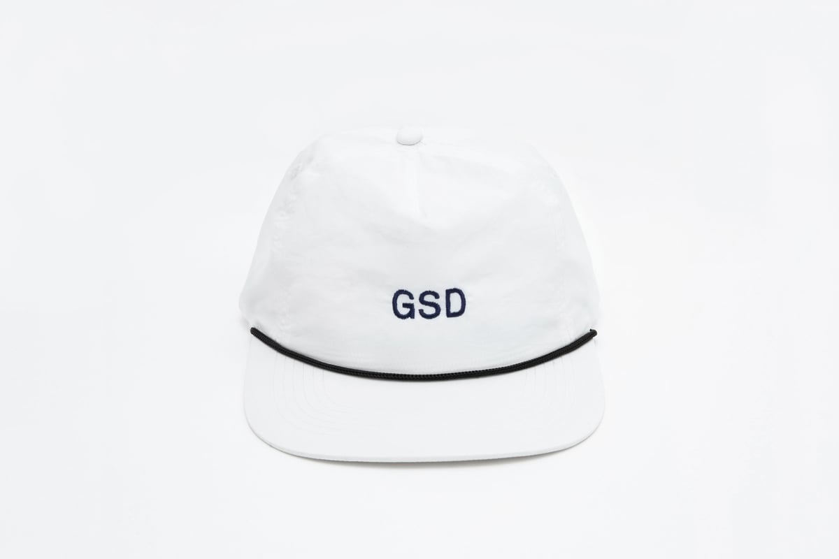 AdvisorEngine GSD hat - image3