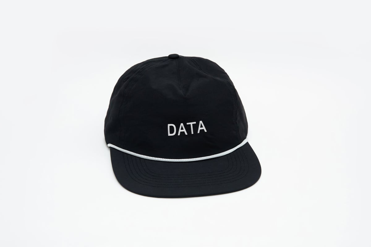 AdvisorEngine DATA hat
