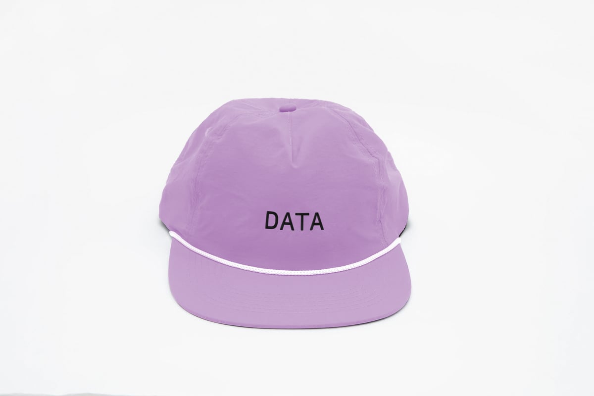 AdvisorEngine DATA hat - image3