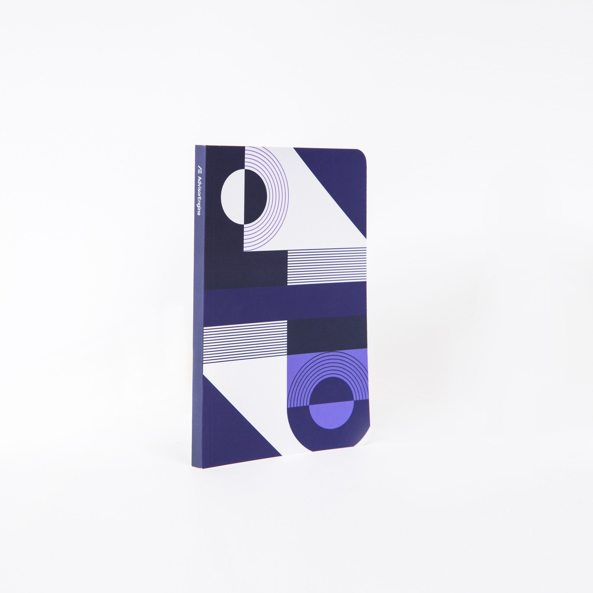 Geometric notebook