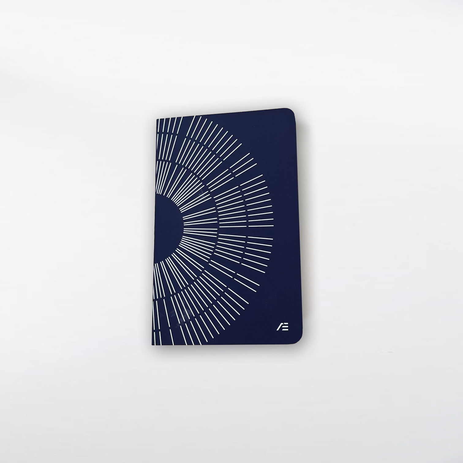 Full circle notebook